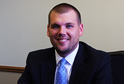Q & A  Young Alumni + Life Insurance = Legacy Gifts